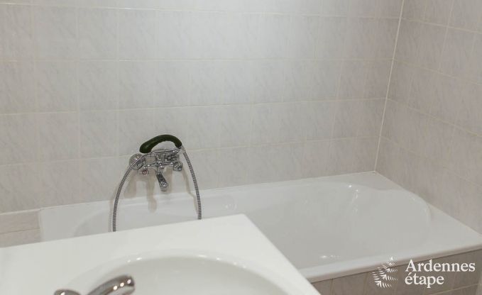 Maison de vacances  Malmedy pour 5 personnes en Ardenne