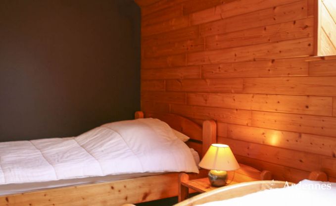 Maison de vacances  Malmedy pour 5 personnes en Ardenne