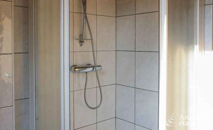 Maison de vacances  Malmedy pour 4/5 personnes en Ardenne