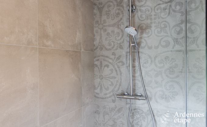 Maison de vacances  Malmedy pour 10 personnes en Ardenne