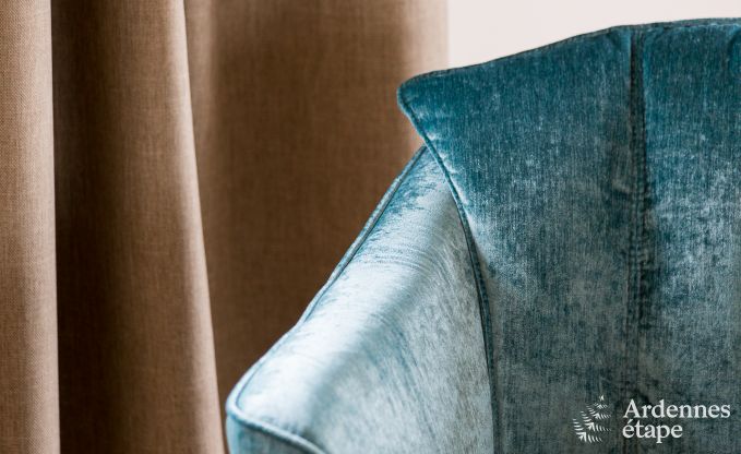 Maison de vacances  Malmedy pour 10 personnes en Ardenne