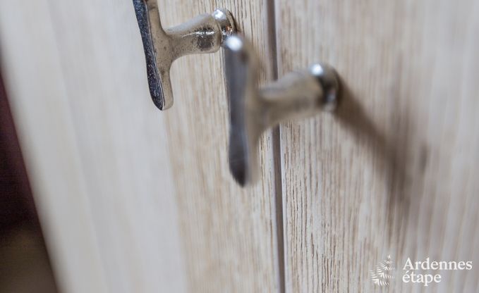 Maison de vacances  Malmedy pour 10 personnes en Ardenne