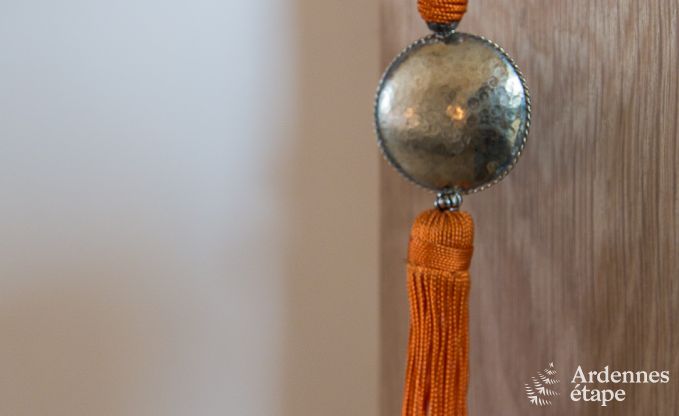 Maison de vacances  Malmedy pour 10 personnes en Ardenne