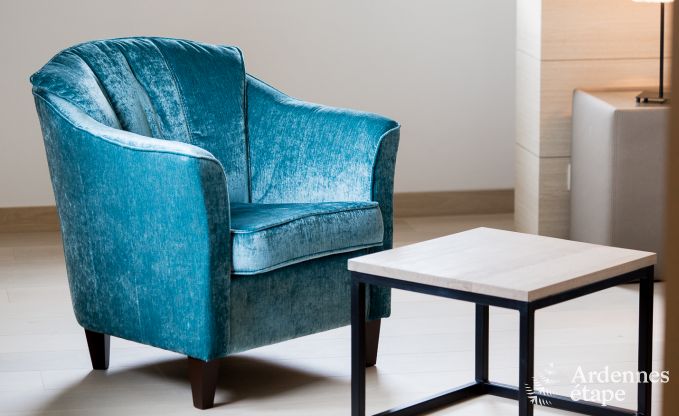 Maison de vacances  Malmedy pour 10 personnes en Ardenne