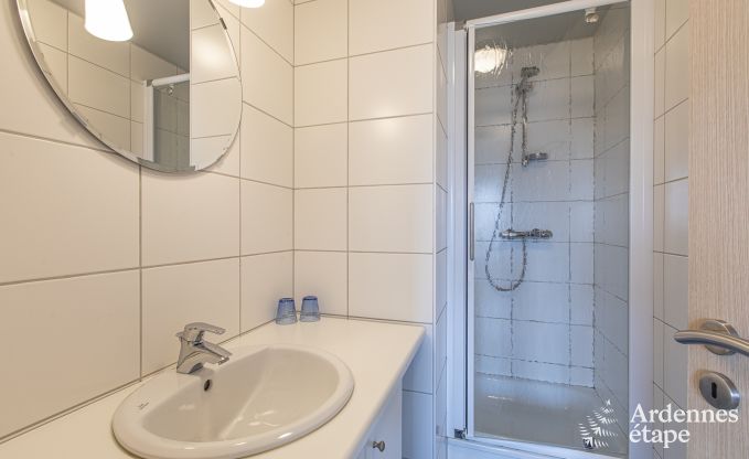 Maison de vacances  Malmedy pour 8 personnes en Ardenne