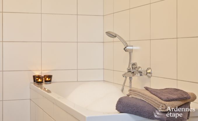 Maison de vacances  Malmedy pour 8 personnes en Ardenne