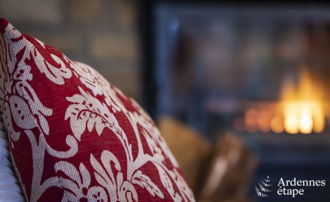 Maison de vacances  Malmedy pour 7 personnes en Ardenne