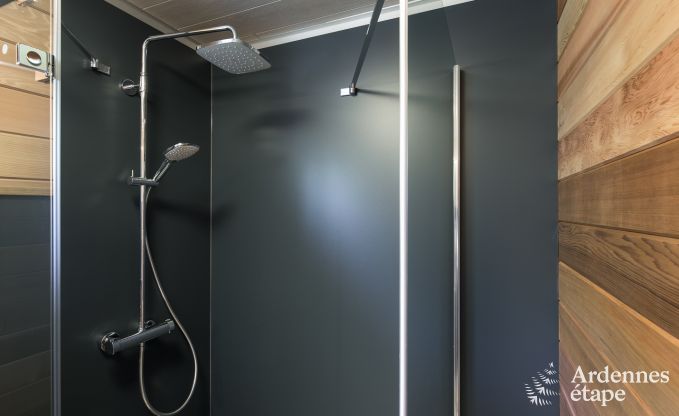 Maison de vacances  Malmedy pour 8 personnes en Ardenne