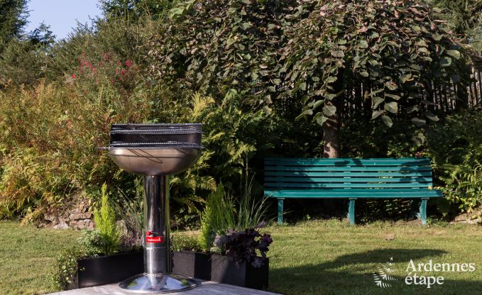 Maison de vacances  Malmedy pour 8 personnes en Ardenne