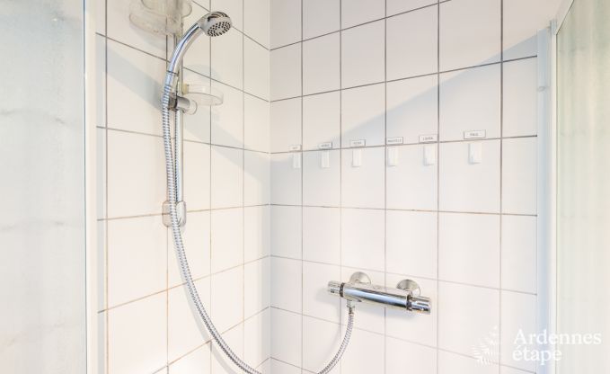 Maison de vacances  Malmedy pour 8 personnes en Ardenne