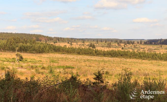 Maison de vacances  Malmedy pour 8 personnes en Ardenne