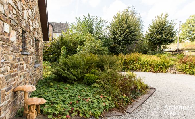 Maison de vacances  Malmedy pour 8 personnes en Ardenne