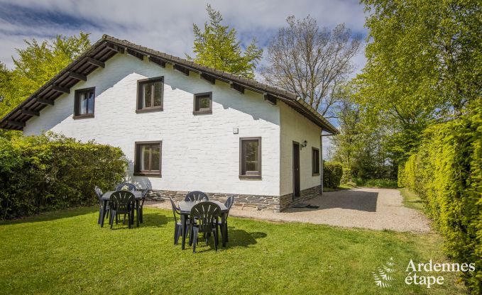 Maison de vacances  Malmedy pour 6 personnes en Ardenne