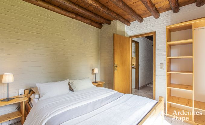 Maison de vacances  Malmedy pour 6 personnes en Ardenne