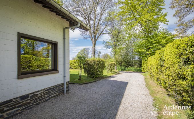 Maison de vacances  Malmedy pour 6 personnes en Ardenne