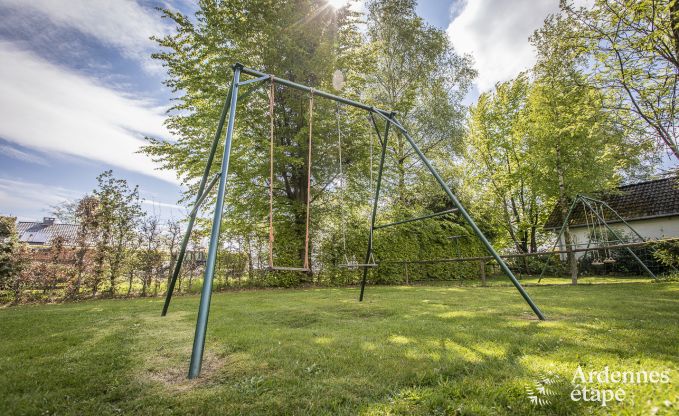 Maison de vacances  Malmedy pour 6 personnes en Ardenne