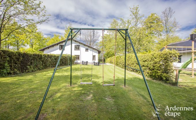 Maison de vacances  Malmedy pour 6 personnes en Ardenne