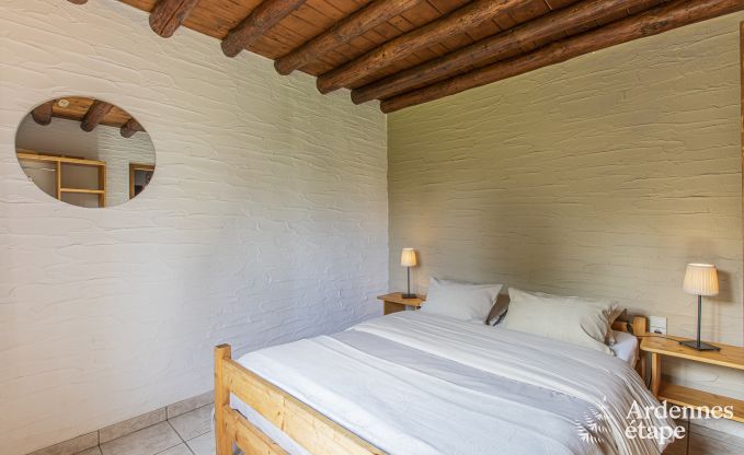 Maison de vacances  Malmedy pour 6 personnes en Ardenne