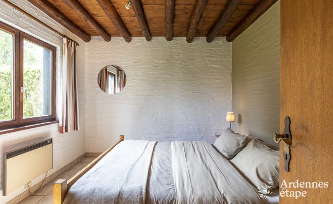 Maison de vacances  Malmedy pour 6 personnes en Ardenne