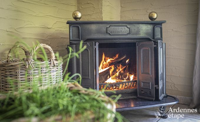 Maison de vacances  Malmedy pour 6 personnes en Ardenne