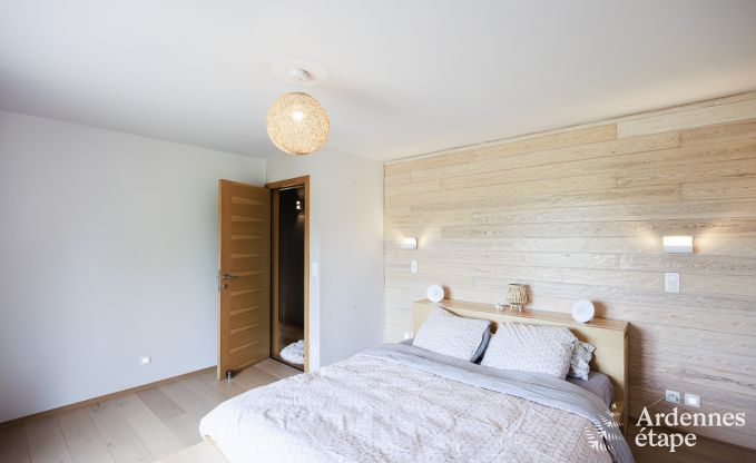 Maison de vacances  Malmedy pour 6 personnes en Ardenne