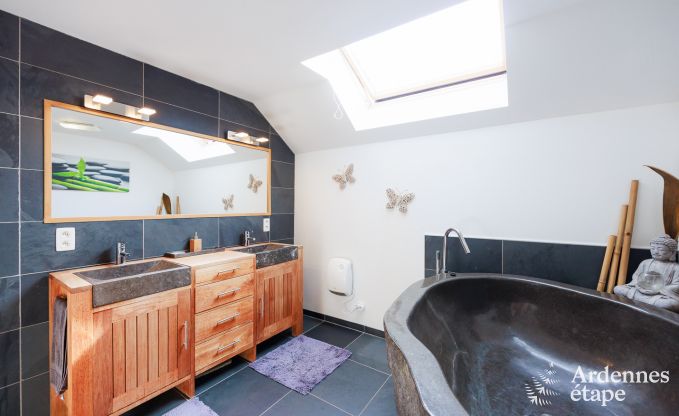 Maison de vacances  Malmedy pour 6 personnes en Ardenne