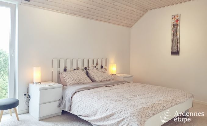 Maison de vacances  Malmedy pour 6 personnes en Ardenne