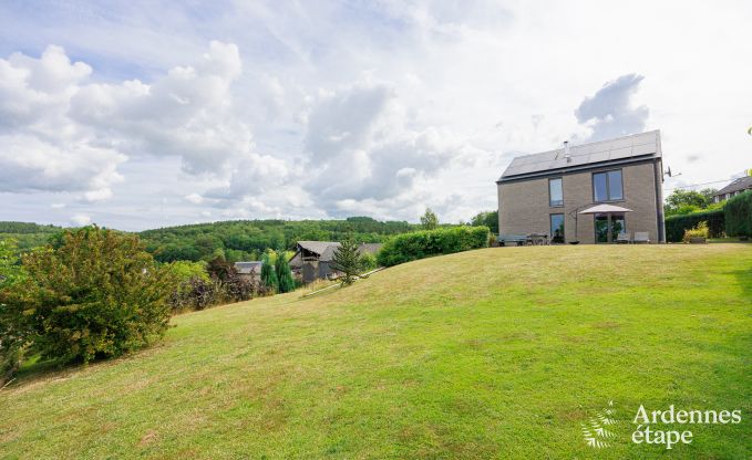 Maison de vacances  Malmedy pour 6 personnes en Ardenne