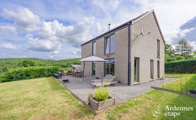 Maison de vacances  Malmedy pour 6 personnes en Ardenne