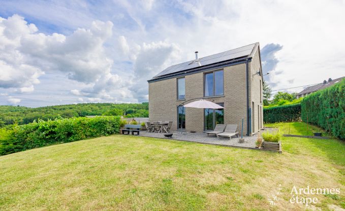 Maison de vacances  Malmedy pour 6 personnes en Ardenne