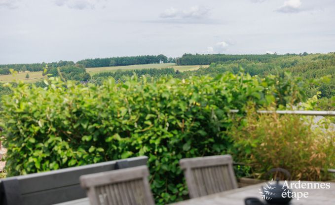 Maison de vacances  Malmedy pour 6 personnes en Ardenne