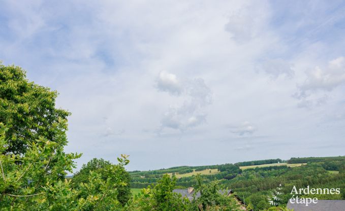 Maison de vacances  Malmedy pour 6 personnes en Ardenne