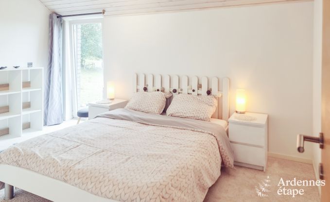 Maison de vacances  Malmedy pour 6 personnes en Ardenne