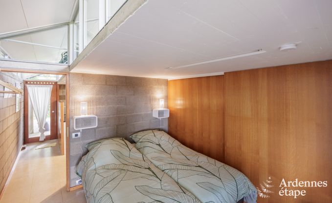 Maison de vacances  Malmedy pour 8 personnes en Ardenne