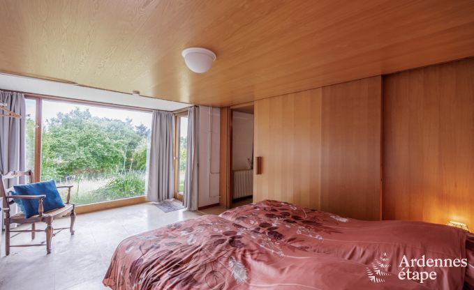 Maison de vacances  Malmedy pour 8 personnes en Ardenne