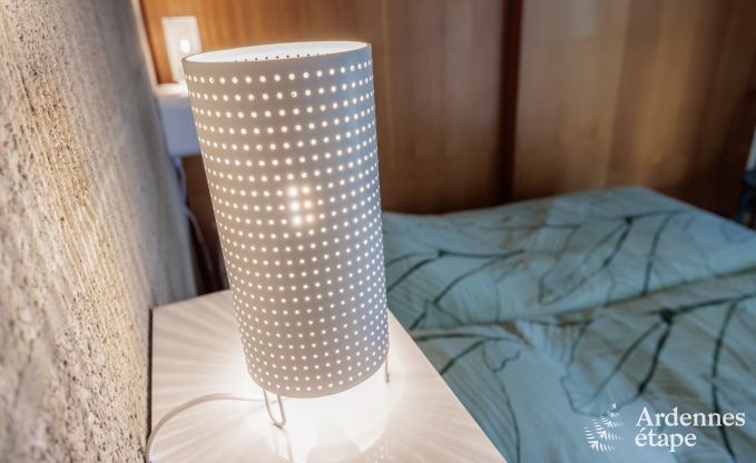 Maison de vacances  Malmedy pour 8 personnes en Ardenne