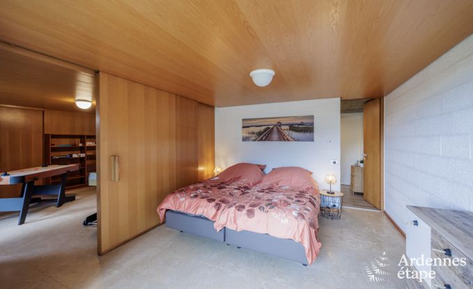 Maison de vacances  Malmedy pour 8 personnes en Ardenne