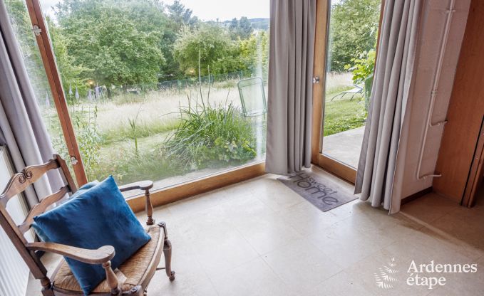 Maison de vacances  Malmedy pour 8 personnes en Ardenne