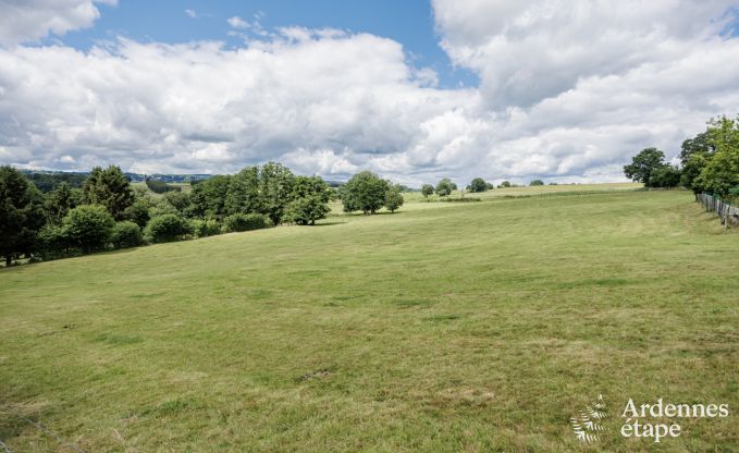 Maison de vacances  Malmedy pour 8 personnes en Ardenne
