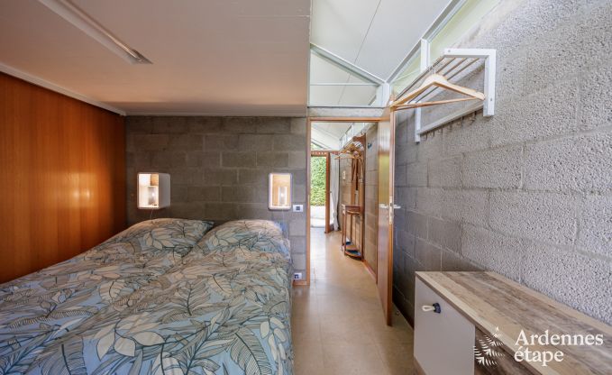 Maison de vacances  Malmedy pour 8 personnes en Ardenne