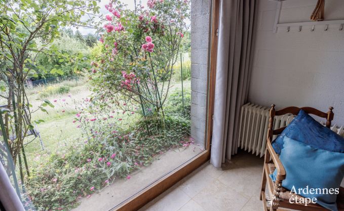 Maison de vacances  Malmedy pour 8 personnes en Ardenne