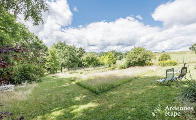 Maison de vacances  Malmedy pour 8 personnes en Ardenne