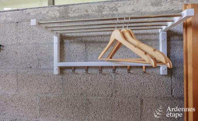 Maison de vacances  Malmedy pour 8 personnes en Ardenne