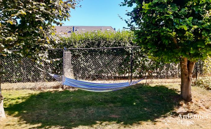 Maison de vacances � Malmedy pour 10/12 personnes en Ardenne