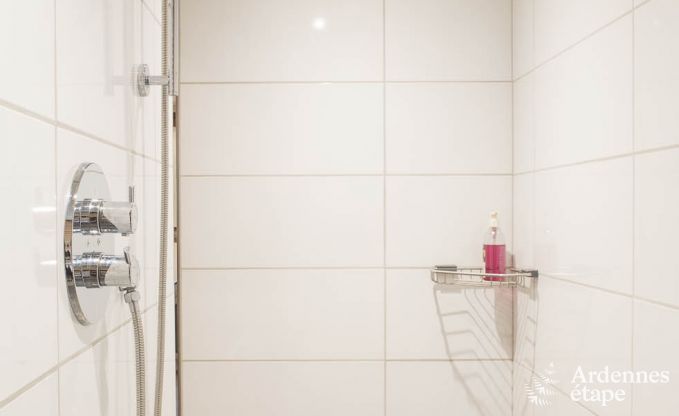 Maison de vacances � Malmedy pour 10/12 personnes en Ardenne