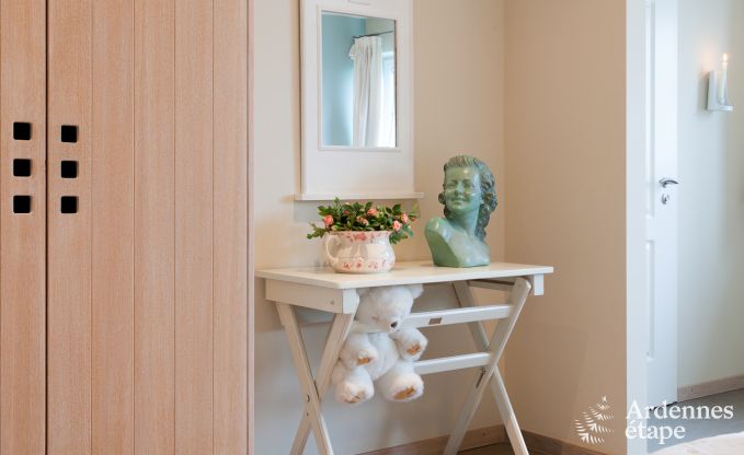 Maison de vacances  Malmedy pour 10 personnes en Ardenne