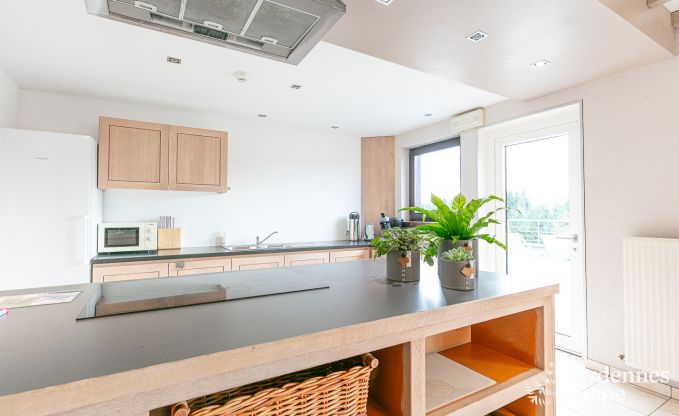 Maison de vacances  Malmedy pour 22 personnes en Ardenne