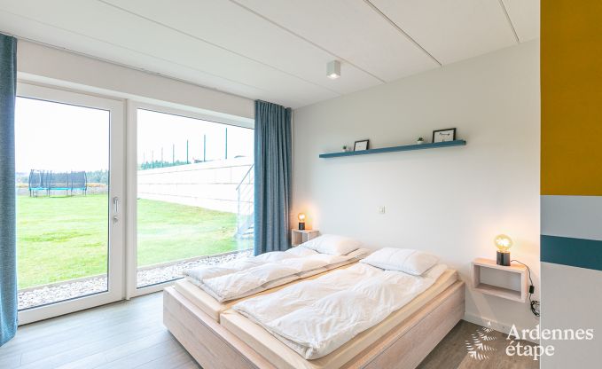 Maison de vacances  Malmedy pour 22 personnes en Ardenne