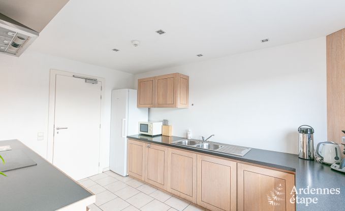 Maison de vacances  Malmedy pour 22 personnes en Ardenne