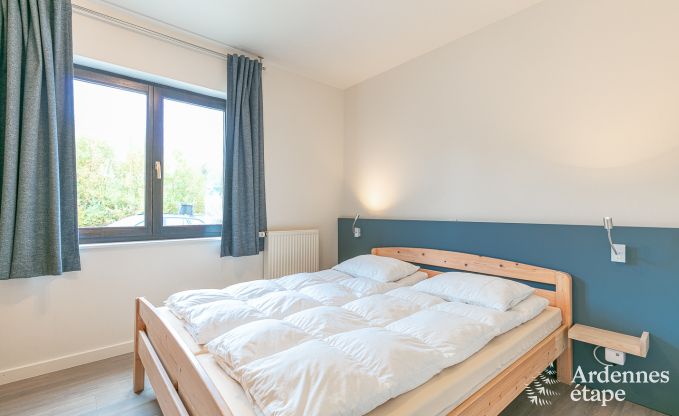 Maison de vacances  Malmedy pour 22 personnes en Ardenne